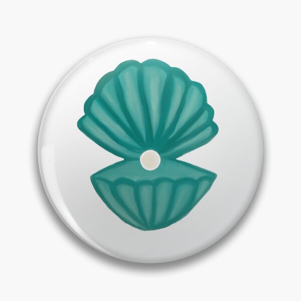 Item preview, seashell with a pearl  designed and sold by EdyJ.