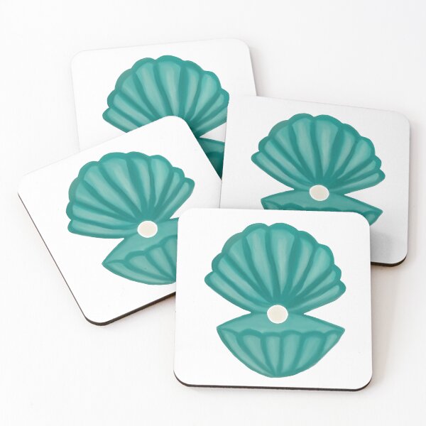 Item preview, seashell with a pearl  designed and sold by EdyJ.