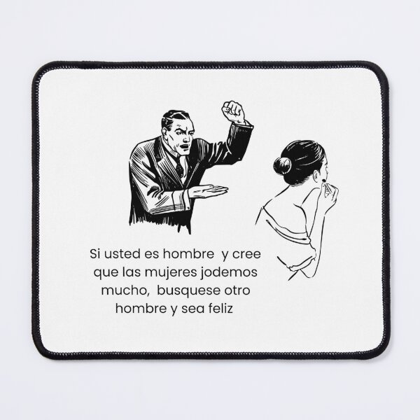 Item preview, Men who don't know what they want designed and sold by MagiaCasual.