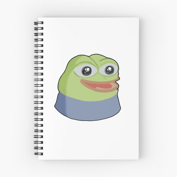 Artikelvorschau, Pepe Peepo glücklich entworfen und verkauft von MebitArt.