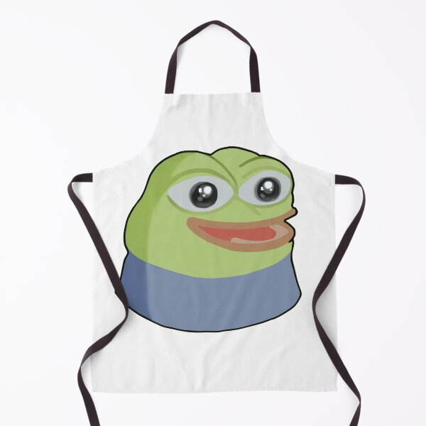 Artikelvorschau, Pepe Peepo glücklich entworfen und verkauft von MebitArt.