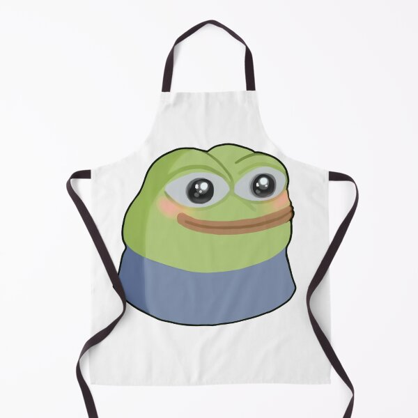 Artikelvorschau, Pepe Peepo erröten entworfen und verkauft von MebitArt.