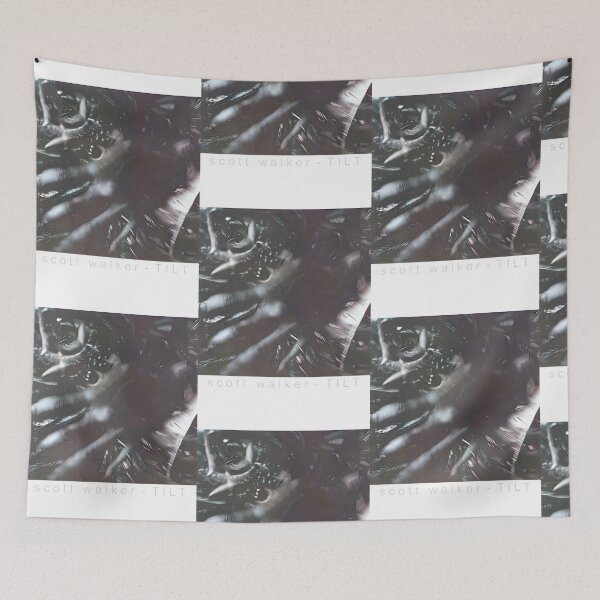 Item preview, Abstract Dark Vision: Enigmatic Texture Art designed and sold by ThomasDoyles.