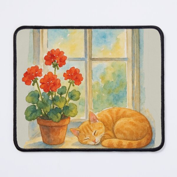 Item preview, Afternoon Nap designed and sold by CAutumnTrapp.