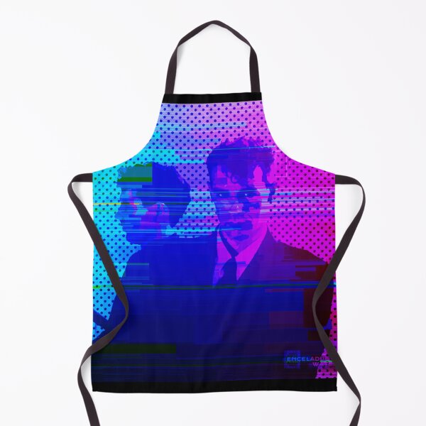 Item preview, PSB pop benday dot effect designed and sold by Lost Waters of Enceladus.