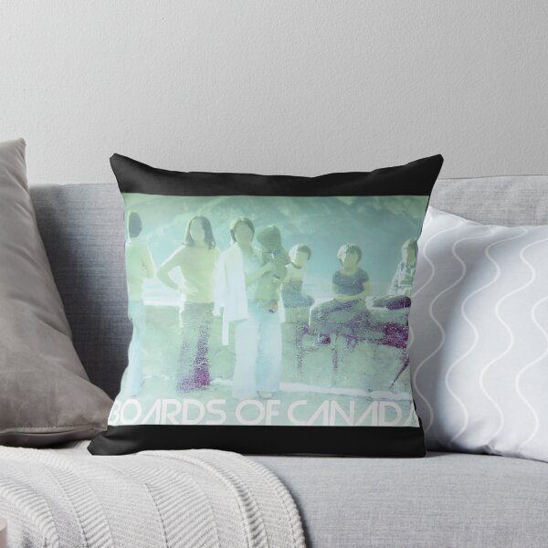 Item preview, Boards of Canada Faded Memories Electronic Music Aesthetic designed and sold by ThomasDoyles.