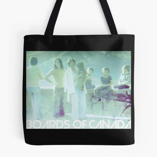 Item preview, Boards of Canada Faded Memories Electronic Music Aesthetic designed and sold by ThomasDoyles.