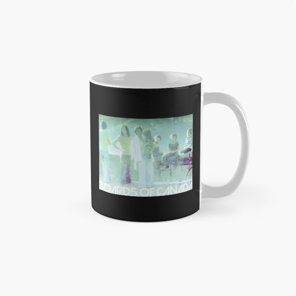 Item preview, Boards of Canada Faded Memories Electronic Music Aesthetic designed and sold by ThomasDoyles.