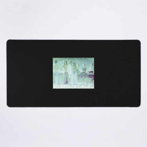 Item preview, Boards of Canada Faded Memories Electronic Music Aesthetic designed and sold by ThomasDoyles.