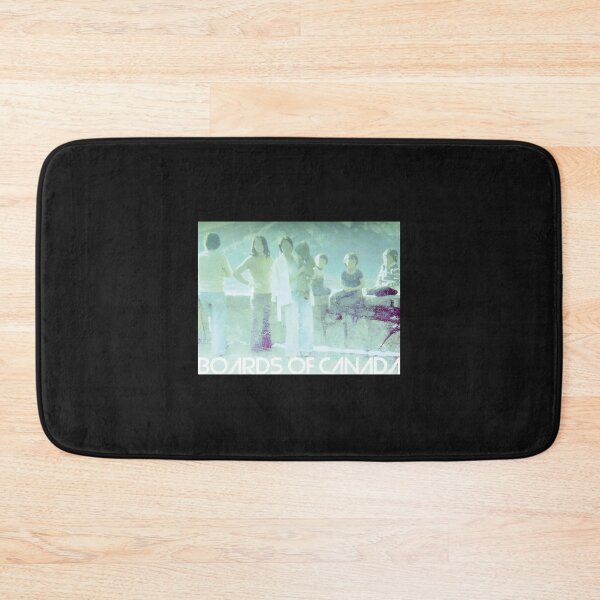 Item preview, Boards of Canada Faded Memories Electronic Music Aesthetic designed and sold by ThomasDoyles.