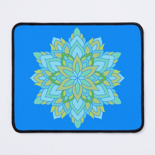 Item preview, Mandala Snowflake 3 designed and sold by the1249.