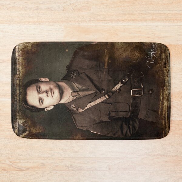 Item preview, A soldier's heart Henry designed and sold by Vera-Adxer.