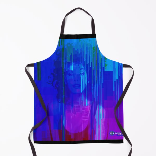 Item preview, Whitney retro pop tv effect designed and sold by Lost Waters of Enceladus.