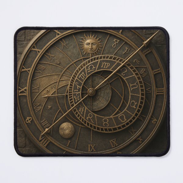 Item preview, The Dial of Thresholds designed and sold by Woven-myth.