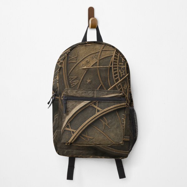 Item preview, The Dial of Thresholds designed and sold by Woven-myth.