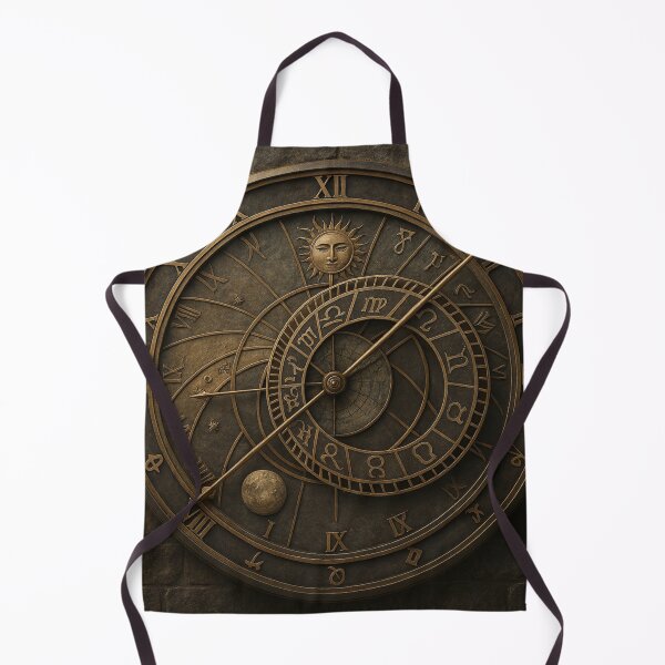 Item preview, The Dial of Thresholds designed and sold by Woven-myth.