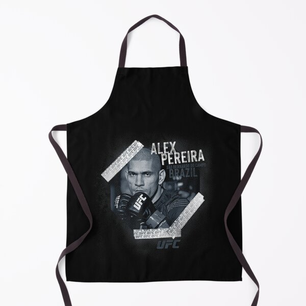 Item preview, Alex Pereira Poatan UFC designed and sold by JeyVel.