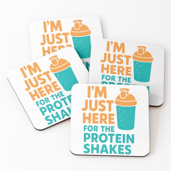 Item preview, Protein shakes designed and sold by Cosh79.