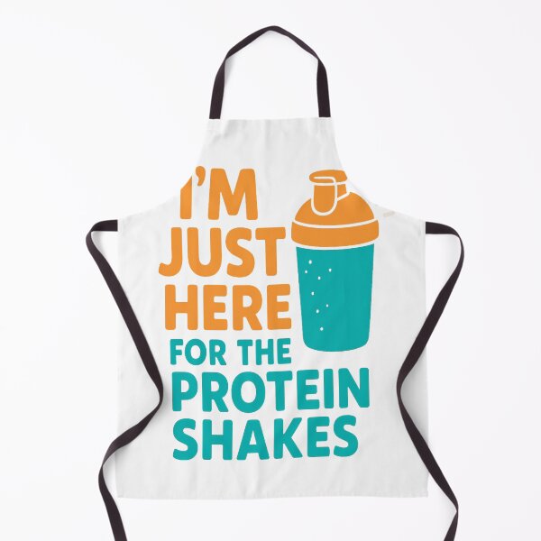 Item preview, Protein shakes designed and sold by Cosh79.