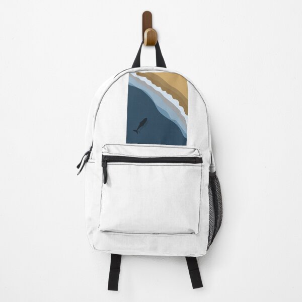 Item preview, Ocean striking the shores designed and sold by langebleu.