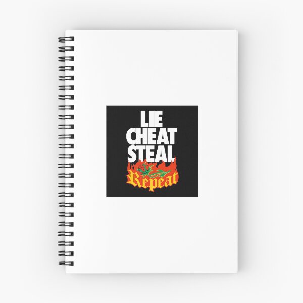 Item preview, Eddie Guerrero Lie Cheat Steal designed and sold by harveyblazedesigns.
