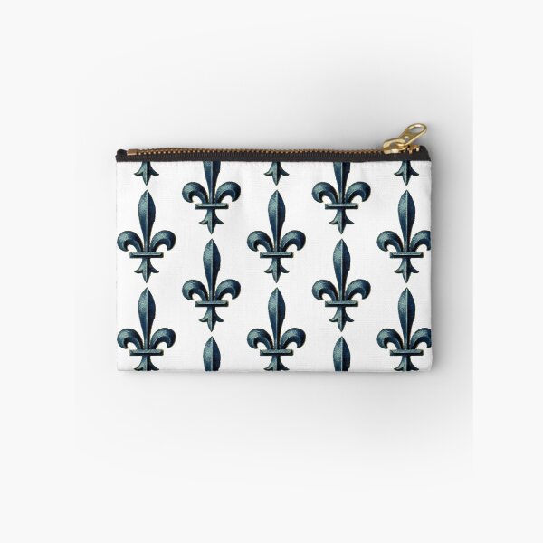 Item preview, Medieval Fleur-de-Lis Illustration  designed and sold by HawthorneFlame.
