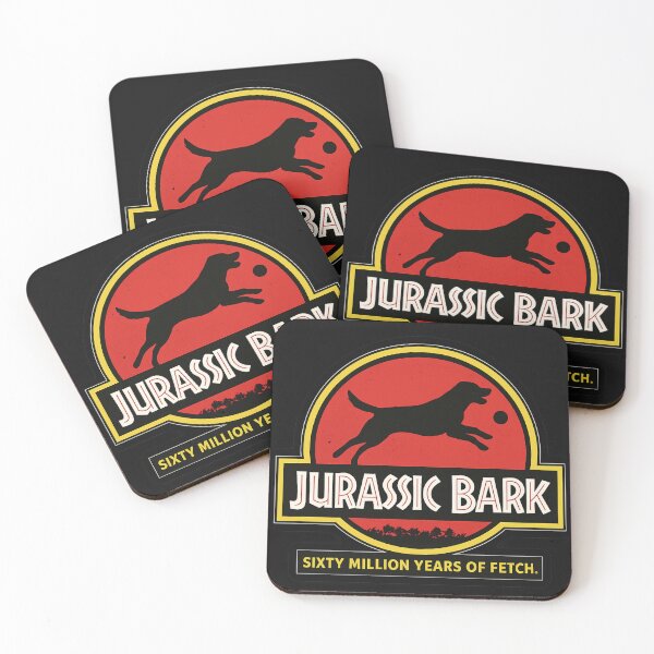 Item preview, Jurassic Bark designed and sold by TD23PDX.