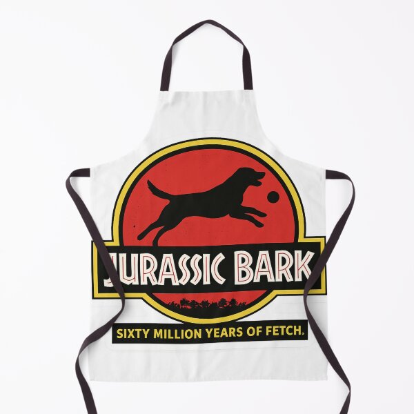 Item preview, Jurassic Bark designed and sold by TD23PDX.