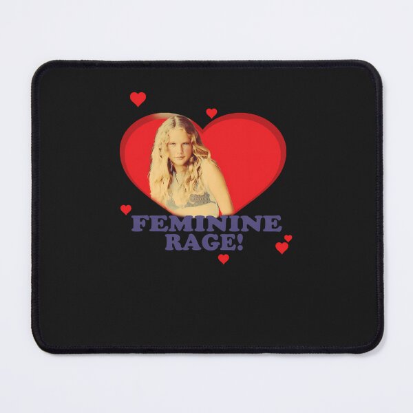 Item preview, All-Feminine-Taylor-Swift-Swifts-Rage designed and sold by JaKlocko.