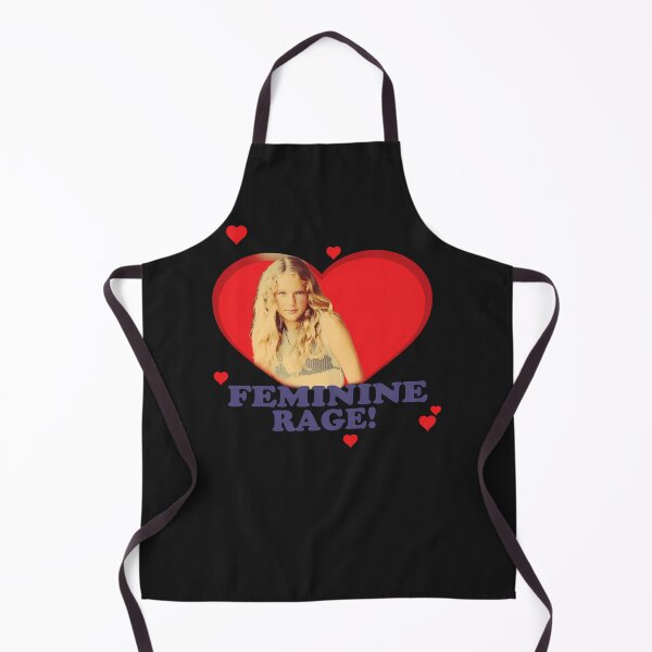 Item preview, All-Feminine-Taylor-Swift-Swifts-Rage designed and sold by JaKlocko.