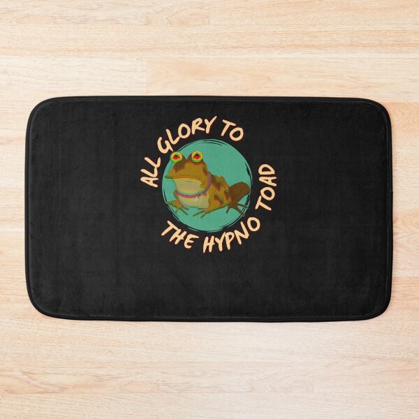 Item preview, All-Glory-To-The-Hypno-Toad designed and sold by JaKlocko.