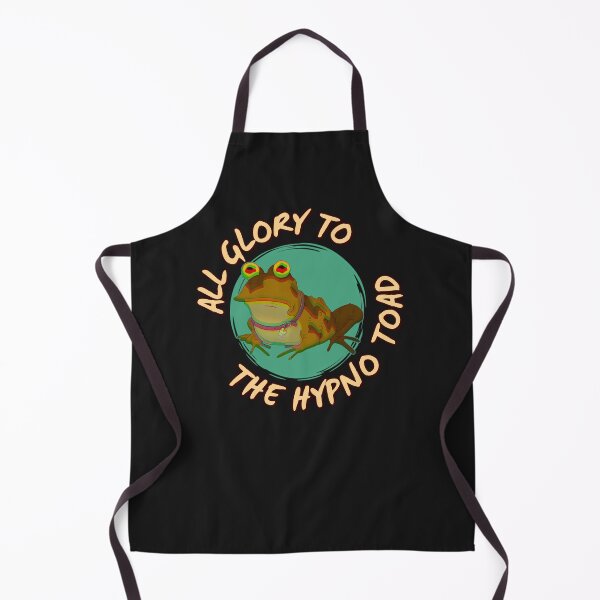 Item preview, All-Glory-To-The-Hypno-Toad designed and sold by JaKlocko.