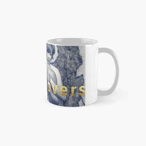 The Leftovers Wall Classic Mug