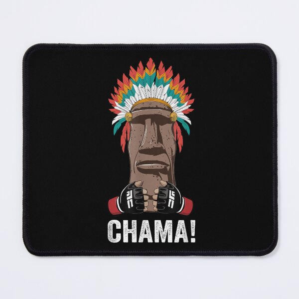 Item preview, Alex Pereira "Poatan" Chama! designed and sold by JeyVel.