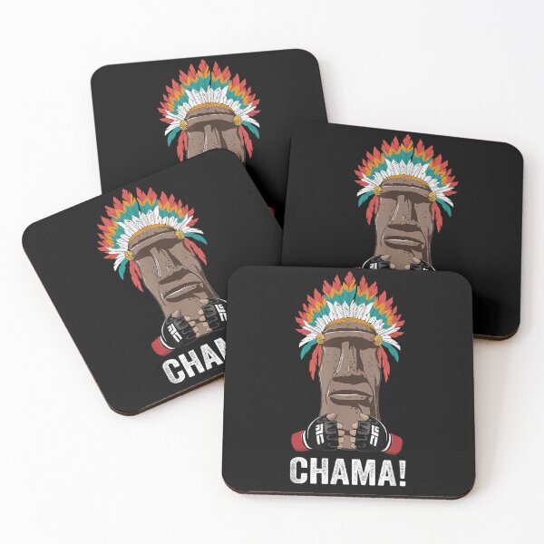 Item preview, Alex Pereira "Poatan" Chama! designed and sold by JeyVel.