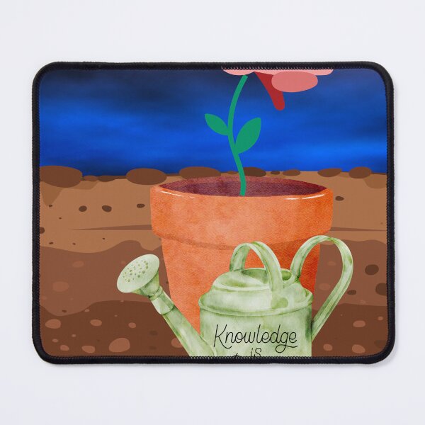 Item preview, Knowledge is power designed and sold by TonyFromPSD.