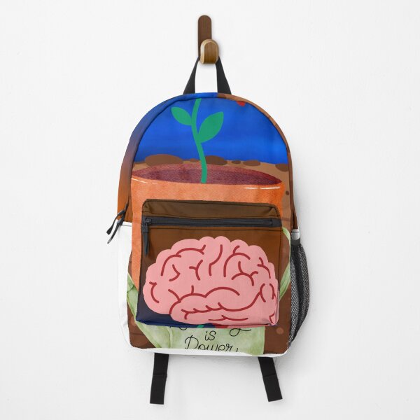 Item preview, Knowledge is power designed and sold by TonyFromPSD.