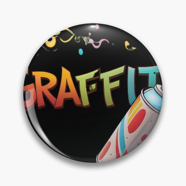 Item preview, Graffiti designed and sold by ShadoWStyle01.