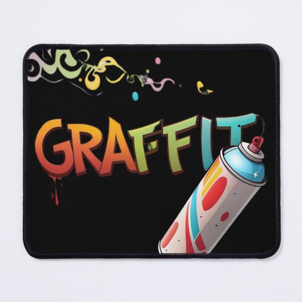 Item preview, Graffiti designed and sold by ShadoWStyle01.