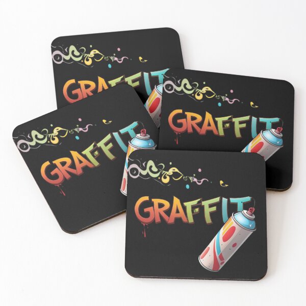 Item preview, Graffiti designed and sold by ShadoWStyle01.