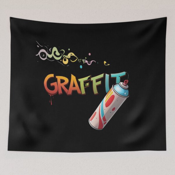 Item preview, Graffiti designed and sold by ShadoWStyle01.