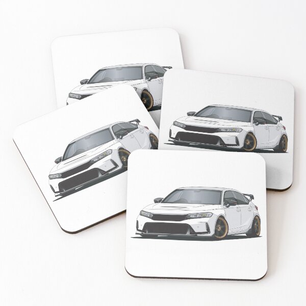 Item preview, JDM Hot Hatch designed and sold by the-craft-shop.