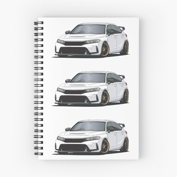 Item preview, JDM Hot Hatch designed and sold by the-craft-shop.