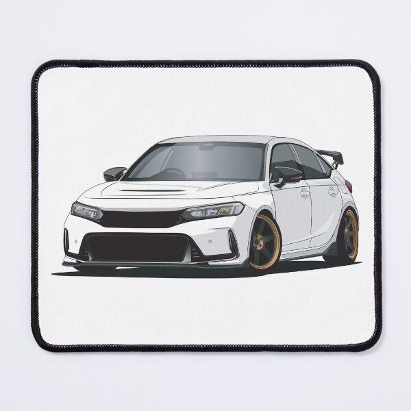 Item preview, JDM Hot Hatch designed and sold by the-craft-shop.