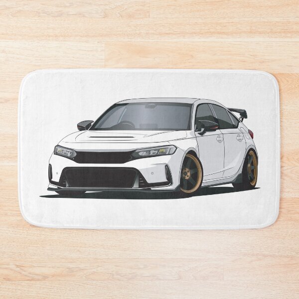 Item preview, JDM Hot Hatch designed and sold by the-craft-shop.