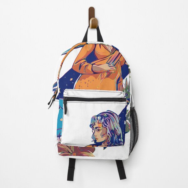 Item preview, Lightning bolt Columbine designed and sold by Tigerbuck's.