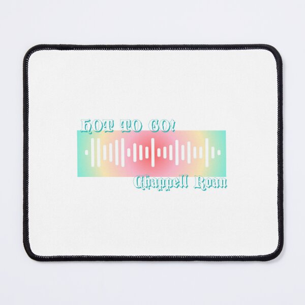 Item preview, hot to go chappell roan song code designed and sold by limesucker.