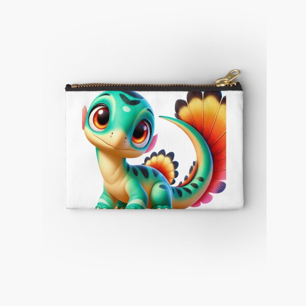 Item preview, Adorable Dimetrodon Dinosaur designed and sold by Sillytoe.