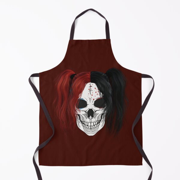 Item preview, Alt Clown Princess of Crime designed and sold by Dingo-Digital.