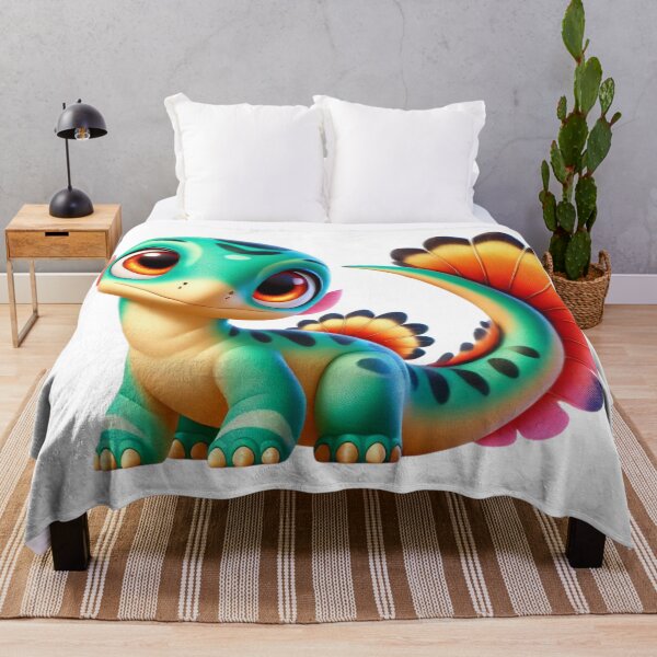 Item preview, Adorable Dimetrodon Dinosaur designed and sold by Sillytoe.